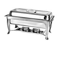 BUFFETWARE