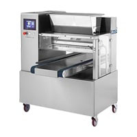 Bakery Equipment