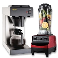 Beverage Equipment