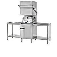 Commercial Dishwashers