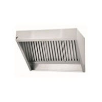 Commercial Exhaust Canopies