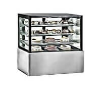 Food Displays