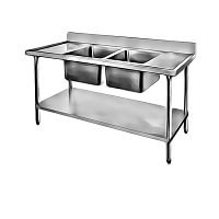 Stainless Steel Equipment